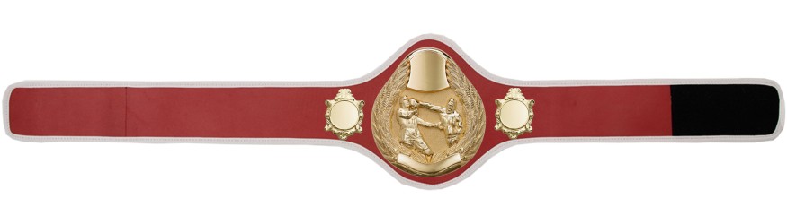 BOXING CHAMPIONSHIP BELT-PRO301/G/BOXG- 10 + COLOURS BOXING CHAMPIONSHIP BELT-PRO301/G/BOXG- 10 + COLOURS